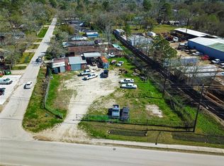 11300 Hirsch Rd, Houston, TX 77016