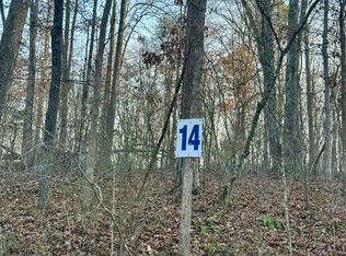 14 Hensley Rd, East Bernstadt, KY 40729