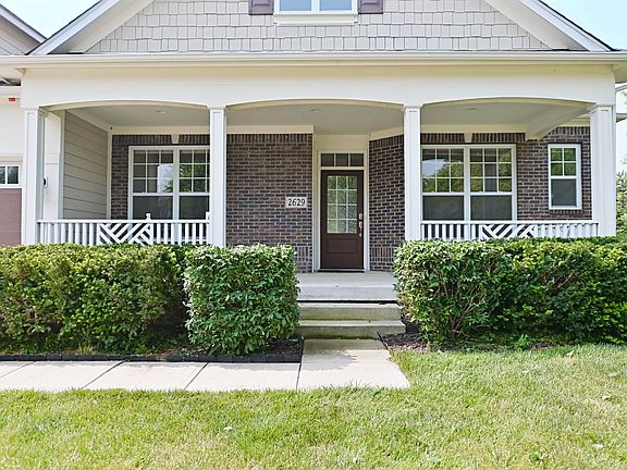 3rd image of 2629 Milano Dr