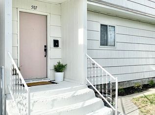 507 N Railroad Ave, Ellensburg, WA 98926