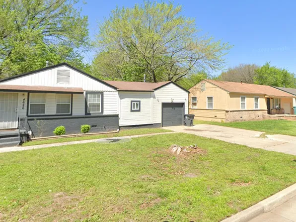 4686 N Boston Ave #4686, Tulsa, OK 74126