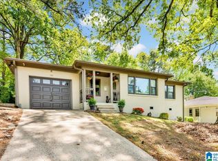 1121 Carnation Dr, Birmingham, AL 35215