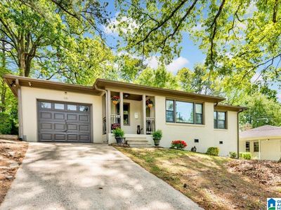 1121 Carnation Dr, Birmingham, AL, 35215