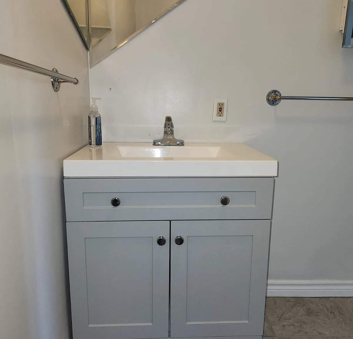 1 bed, $1,400 — Photo 2