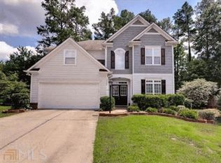 2266 Rosemoore Walk, Marietta, GA 30062