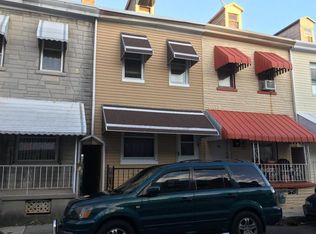 1019 Moss St, Reading, PA 19604