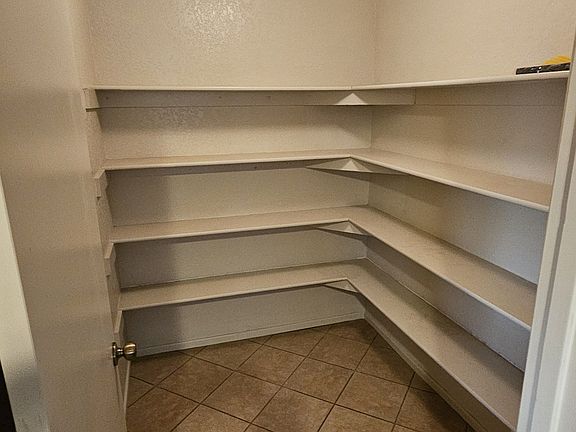 Large kitchen pantry