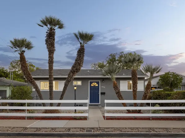 4019 Poppy Pl, San Diego, CA 92105
