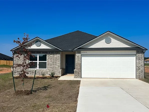 43253 Prairie Ranch Rd, Shawnee, OK 74804