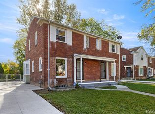 10842 Nottingham Rd, Detroit, MI 48224