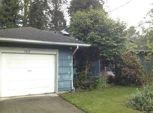 7519 21st Ave NE, Seattle, WA 98115