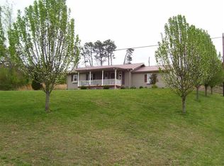 1110 Laurel River Church Rd, London, KY 40744