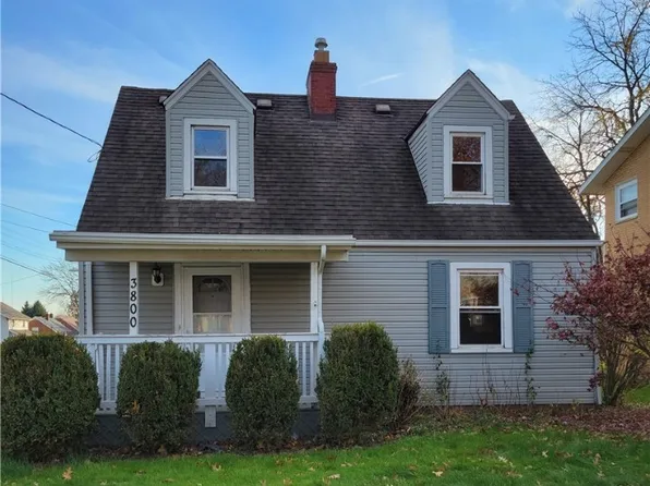 3800 11th St SW, Canton, OH 44710