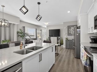 4150 S Seton Dr SE #204, Calgary, AB T3M3C7