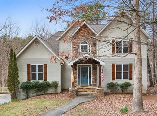 157 Blue Fox Loop, Waleska, GA 30183