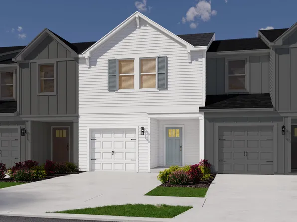 205 Brook Run Dr, Moncks Corner, SC 29461