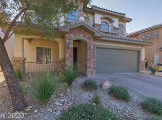 8137 Cranberry Lake Ave, Las Vegas, NV 89178