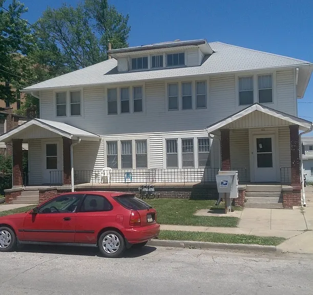 409-415 S 35th St #3418-3420-ST; — Photo 1