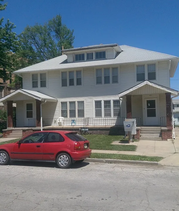 409-415 S 35th St #3418-3420-ST;