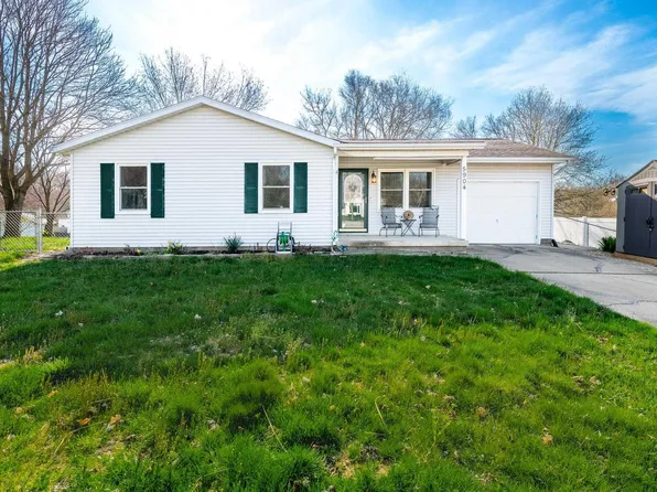 5904 S Anne Ct, Bloomington, IN 47403