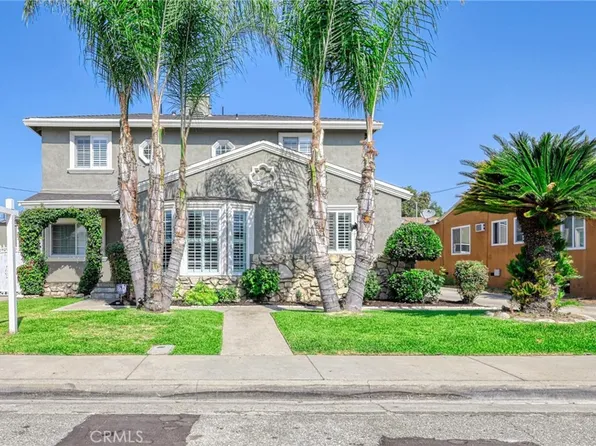 8231 Greenvale Ave, Pico Rivera, CA 90660