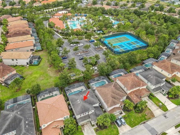 5255 Wildwood Way, Davenport, FL 33837