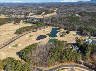 611 Hawks Ridge Dr #65, Ball Ground, GA 30107