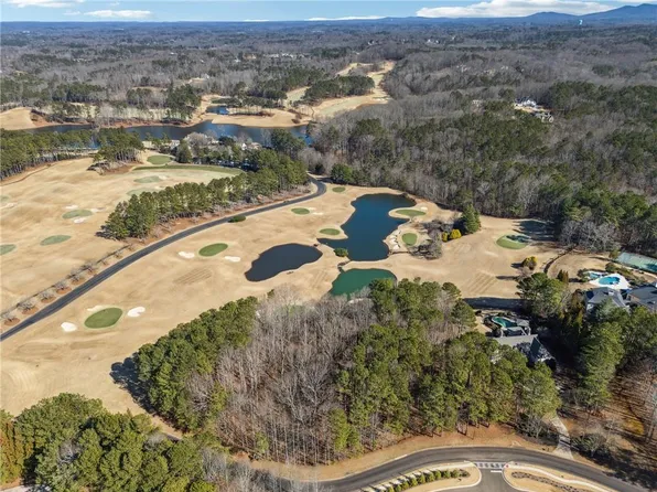 611 Hawks Ridge Dr #65, Ball Ground, GA 30107