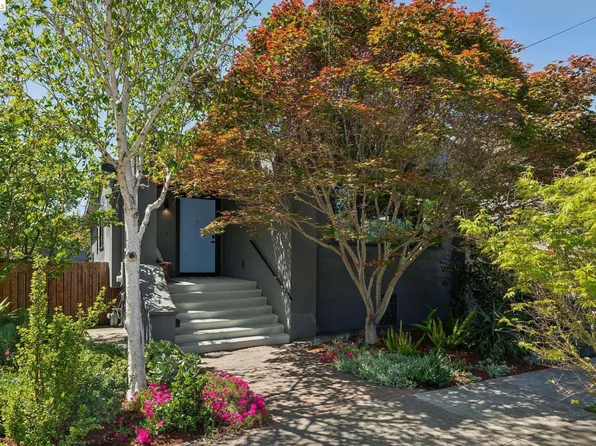 325 49th St, Oakland, CA 94609