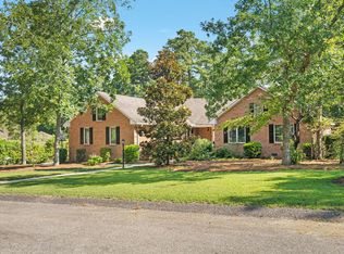 107 Interlachen Ct W, Aiken, SC 29803