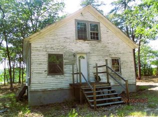 114 Estates Rd, Lancaster, VA 22503