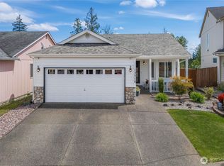 13515 68th Avenue Ct E, Puyallup, WA 98373