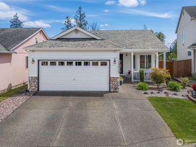 13515 68th Avenue Ct E, Puyallup, WA, 98373