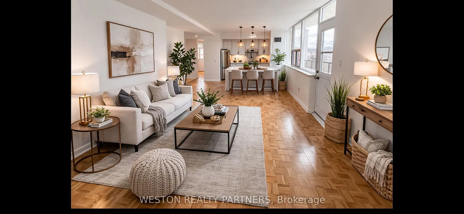 171 Erskine Ave #Penthouse 3 photo 1