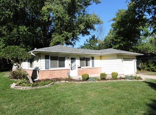 18 E Rocket Cir, Park Forest, IL