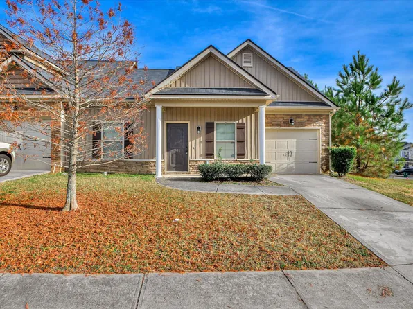 901 Erika Lane, Grovetown, GA