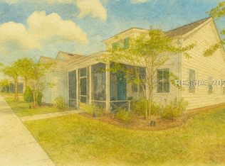 149 Caribbean Soul Ave #102, Hardeeville, SC 29927