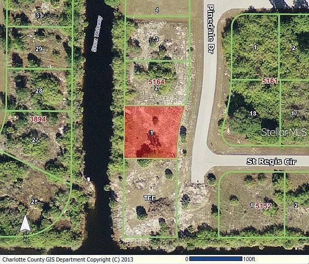 1st image of 7867 Pinedale Dr