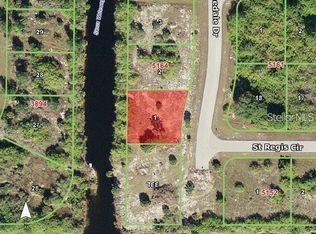 7867 Pinedale Dr, Port Charlotte, FL 33981
