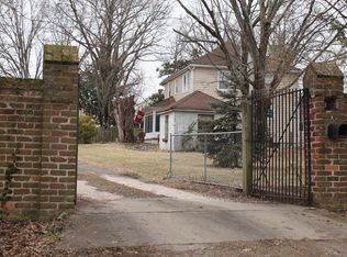 8527 Mark Lawn Dr, Henrico, VA 23229