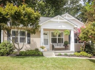 323 Floyd Berrier Dr, Kernersville, NC 27284