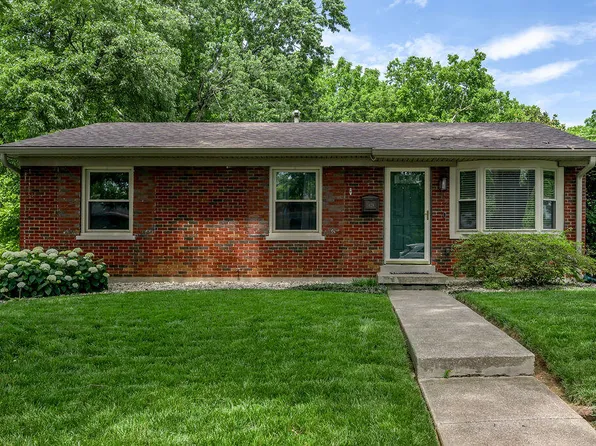 3428 Greenlawn Dr, Lexington, KY 40517