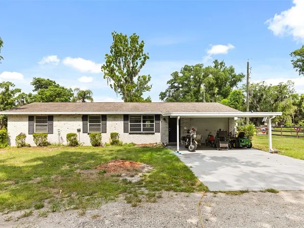 12631 Hobson Simmons Rd, Lithia, FL 33547