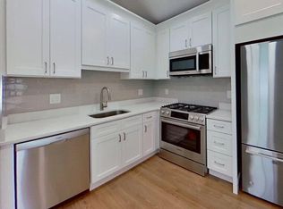 150 Foster St #3, Brighton, MA 02135