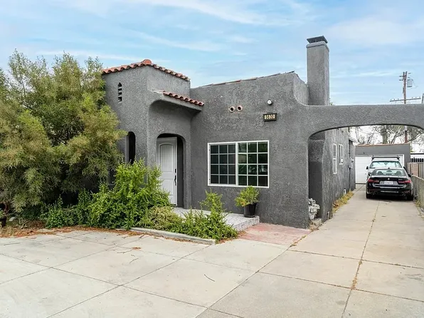 5630 Craner Ave, North Hollywood, CA 91601