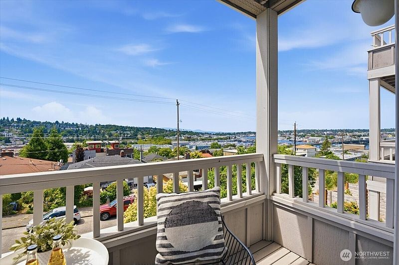 2nd image of 3636 13th Avenue W #A