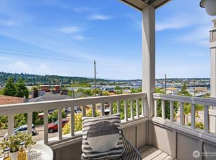 3636 13th Ave W #A, Seattle, WA 98119