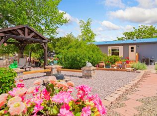 91B Feather Catcher, Santa Fe, NM 87506