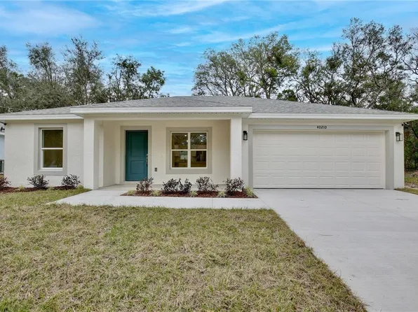 40210 ORANGE CIRCLE, LADY LAKE, FL 32159
