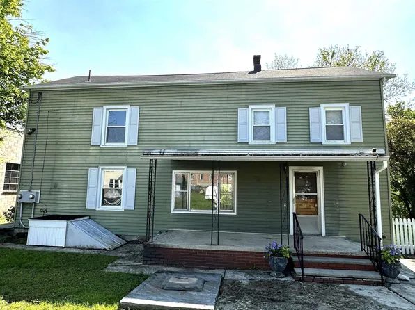 12 Vinnie Lu Alley, Glasco, NY 12432